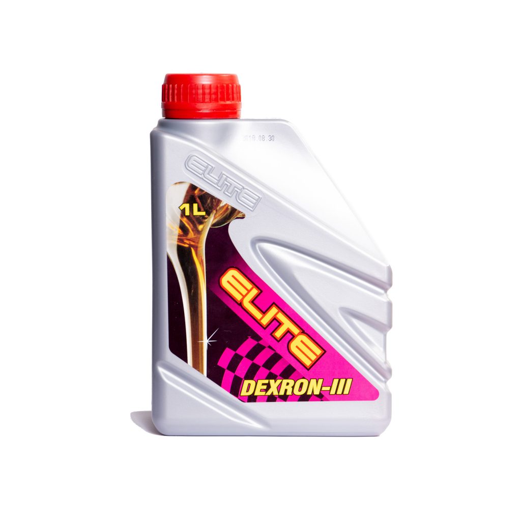 Dexron III - AUTOCHEMIJA