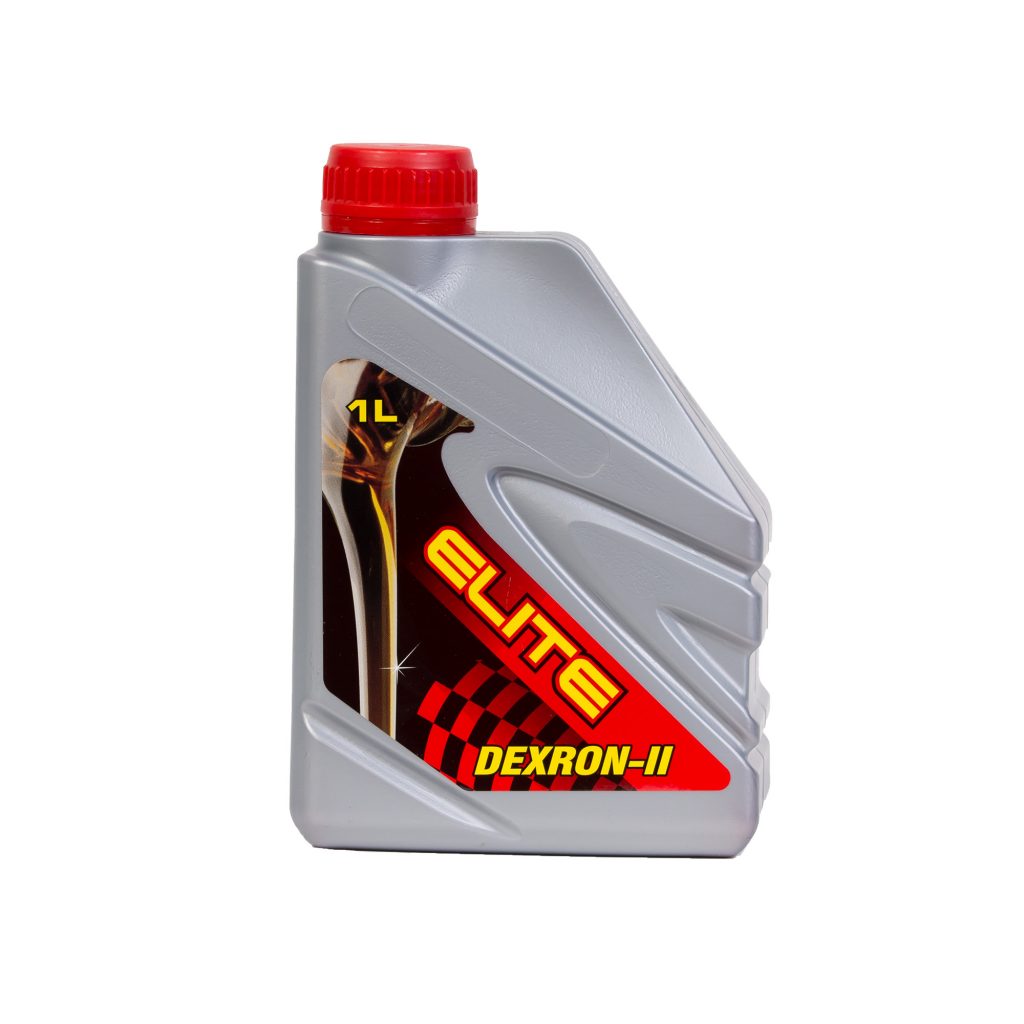 Dexron ii e